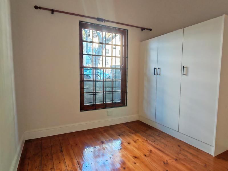 2 Bedroom Property for Sale in Woodstock Upper Western Cape